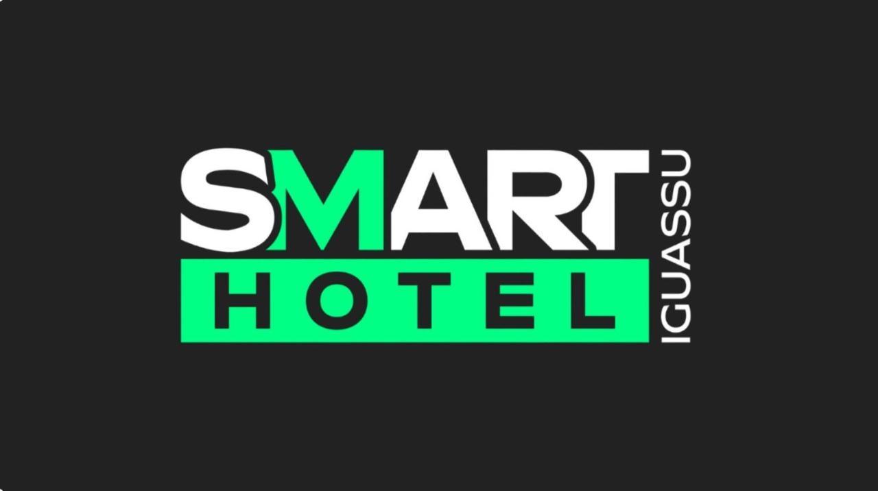 Smart Iguassu Hotel فوز دو إيغواسو المظهر الخارجي الصورة