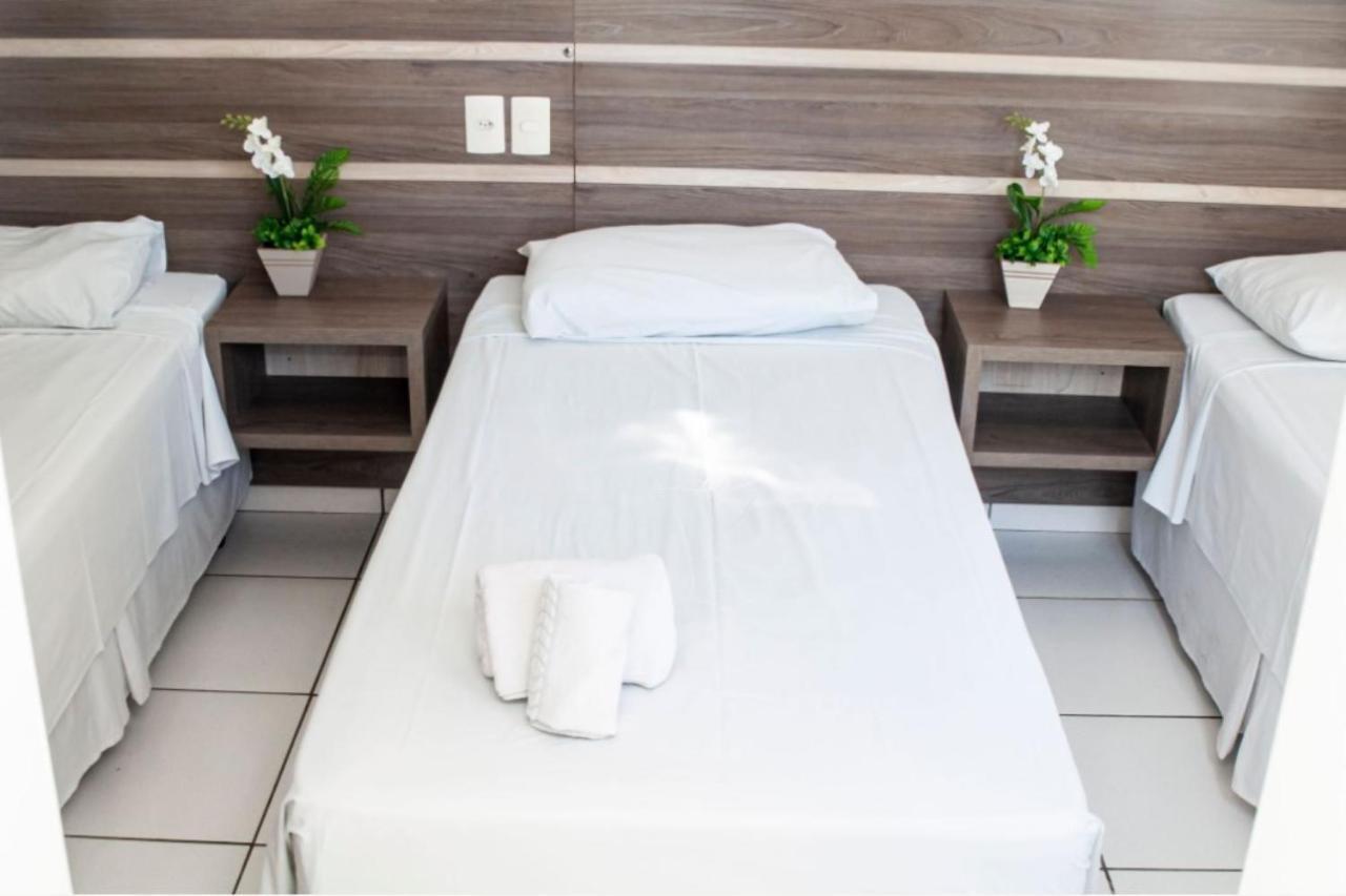 Smart Iguassu Hotel فوز دو إيغواسو المظهر الخارجي الصورة